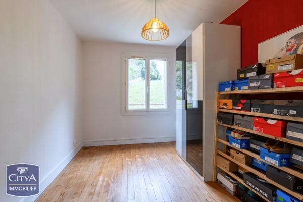 Appartement à vendre 3 pièces 56.51m²