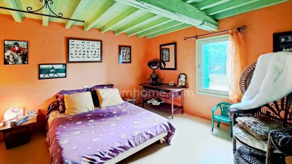 Maison à vendre 12 pièces Proche de DAX (40)