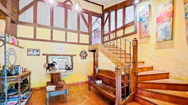 Maison à vendre 12 pièces Proche de DAX (40)