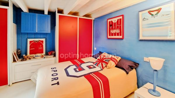 Maison à vendre 12 pièces Proche de DAX (40)