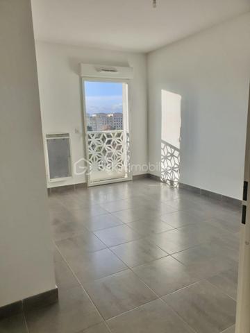 Appartement de 62 m²