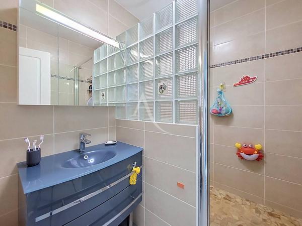 Appartement Roissy-en-brie 3 pièce(s) 82 m2