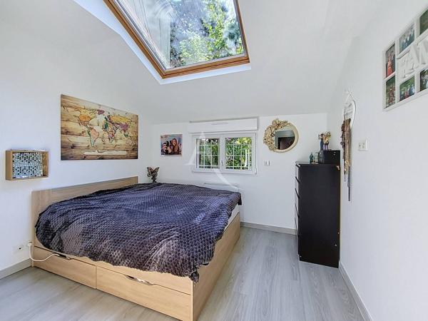 Appartement Roissy-en-brie 3 pièce(s) 82 m2