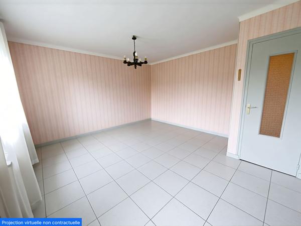 Vente maison La Baule Escoublac : 495 600 € - AJP Immobilier Le Pouliguen