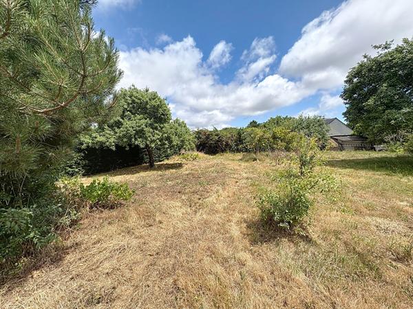 Vente maison La Baule Escoublac : 495 600 € - AJP Immobilier Le Pouliguen