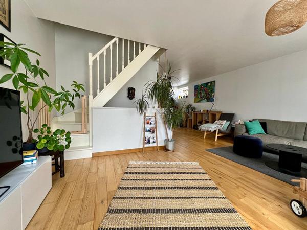 Maison Houilles 5 pièce(s) 113 m² €499 000 ** - Référence 803