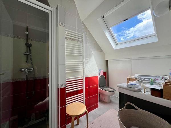 Maison Houilles 5 pièce(s) 113 m² €499 000 ** - Référence 803