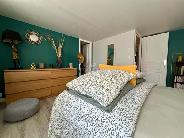 Maison Houilles 5 pièce(s) 113 m² €499 000 ** - Référence 803