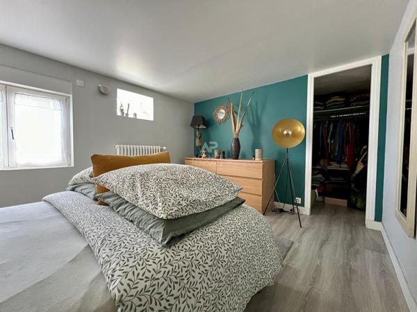 Maison Houilles 5 pièce(s) 113 m² €499 000 ** - Référence 803