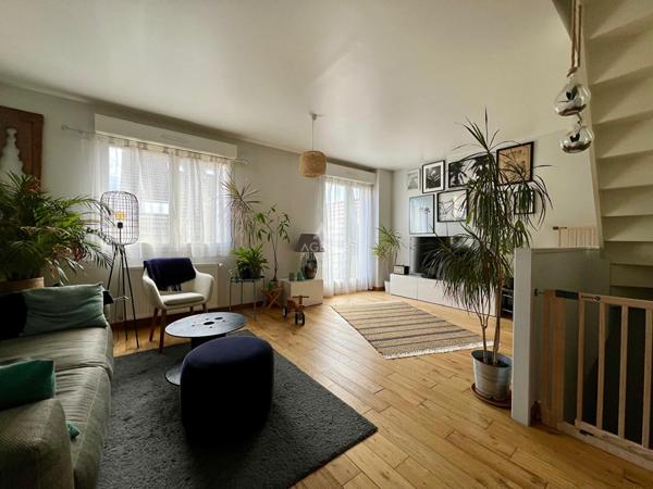 Maison Houilles 5 pièce(s) 113 m² €499 000 ** - Référence 803