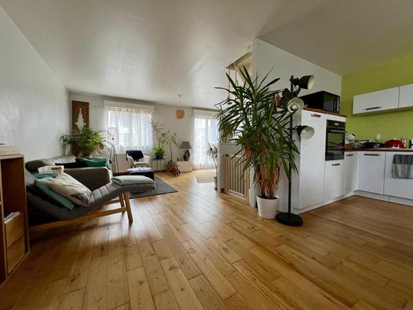 Maison Houilles 5 pièce(s) 113 m² €499 000 ** - Référence 803