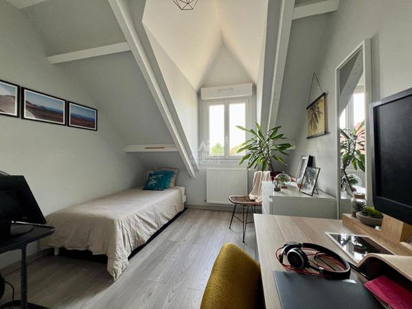 Maison Houilles 5 pièce(s) 113 m² €499 000 ** - Référence 803