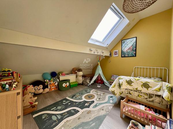 Maison Houilles 5 pièce(s) 113 m² €499 000 ** - Référence 803