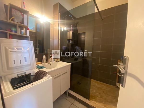 Location appartement Royan - 2 pièce(s) - 36 m² - 620 € par mois