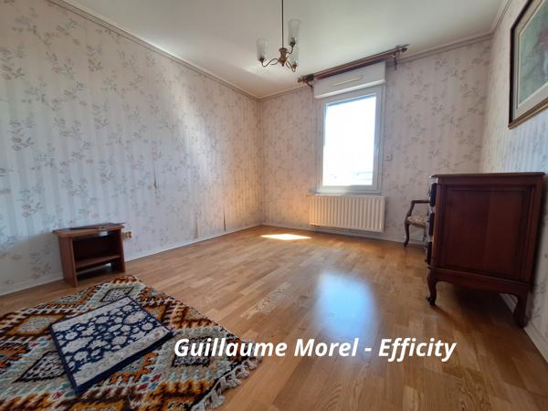 Appartement
         3 pièces
        - 71 m² 199 000 € *