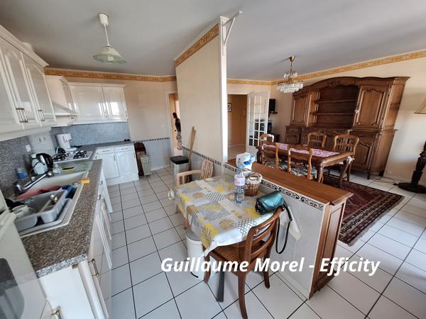 Appartement
         3 pièces
        - 71 m² 199 000 € *