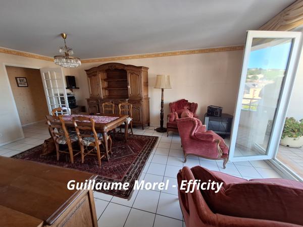 Appartement
         3 pièces
        - 71 m² 199 000 € *