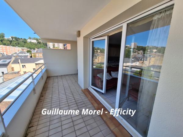 Appartement
         3 pièces
        - 71 m² 199 000 € *