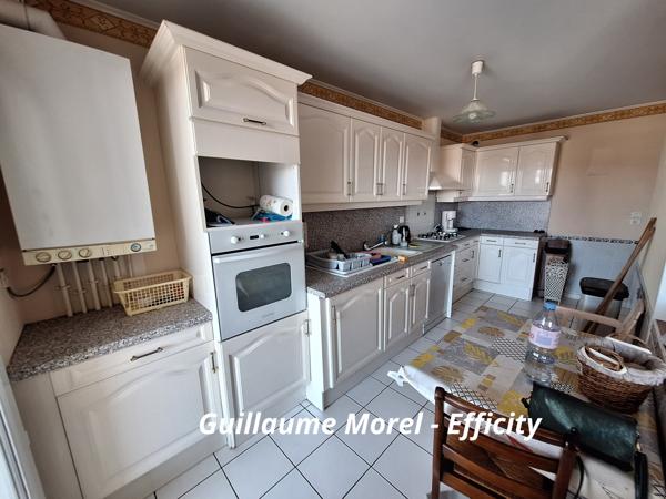 Appartement
         3 pièces
        - 71 m² 199 000 € *