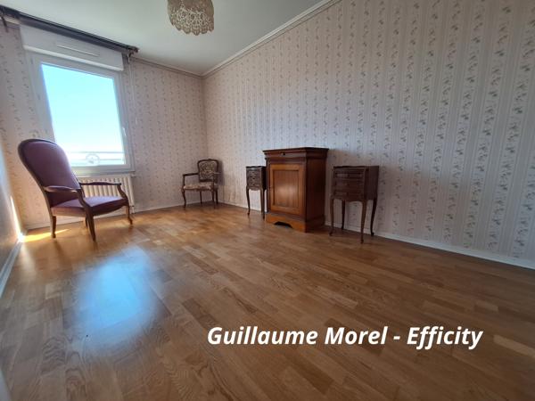 Appartement
         3 pièces
        - 71 m² 199 000 € *