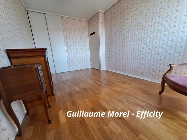 Appartement
         3 pièces
        - 71 m² 199 000 € *