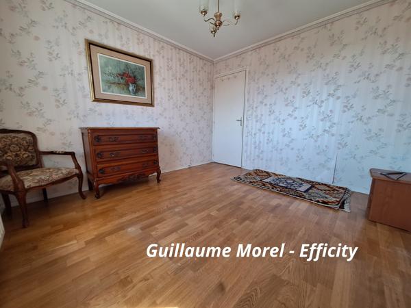 Appartement
         3 pièces
        - 71 m² 199 000 € *