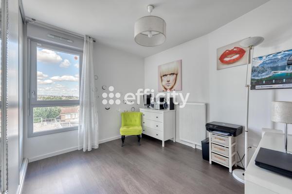 Appartement 3 pièces - 64 m² Exclusivité efficity
