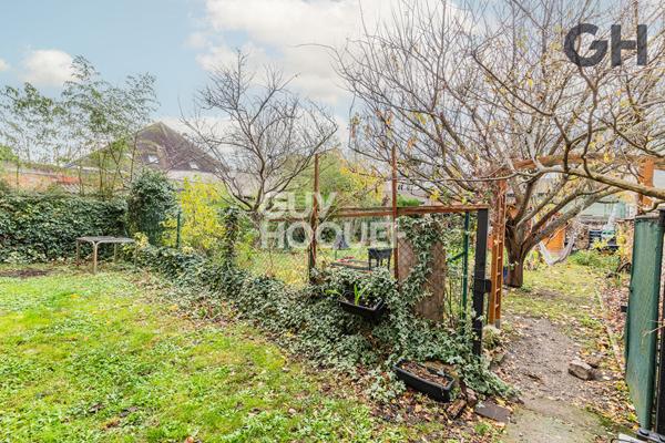 APPARTEMENT 2 PIECES DE 29,18 m² À CORBEIL-ESSONNES