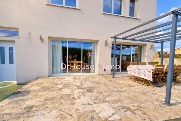 Maison à vendre 6 pièces de 140 m²