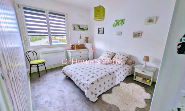 Maison à vendre 6 pièces de 140 m²