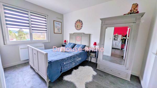 Maison à vendre 6 pièces de 140 m²