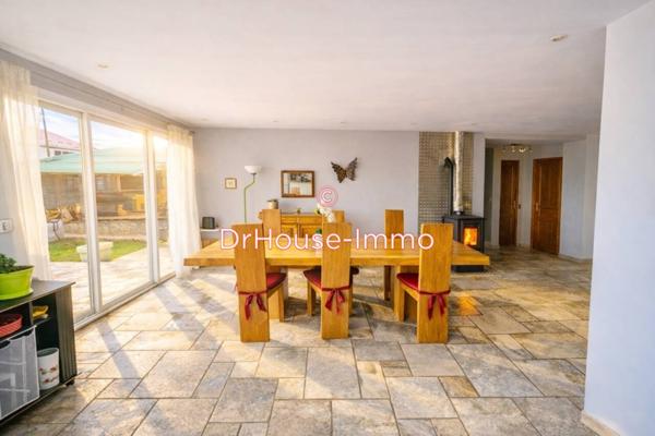 Maison à vendre 6 pièces de 140 m²