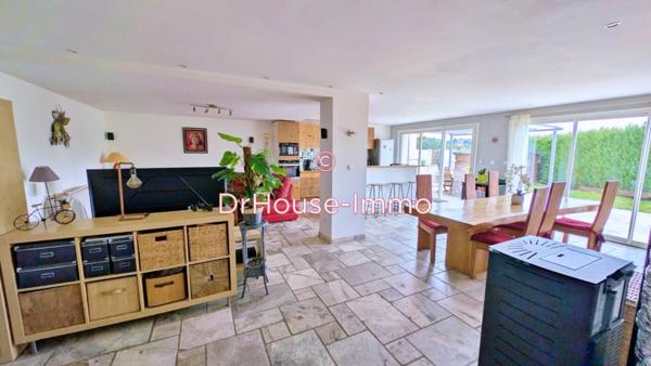 Maison à vendre 6 pièces de 140 m²