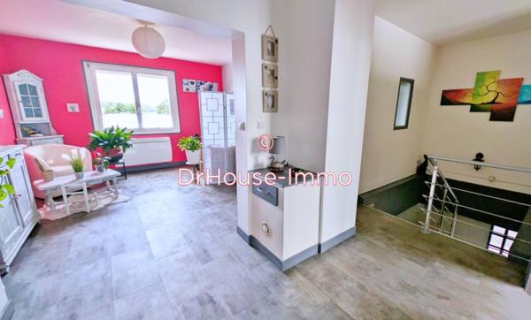 Maison à vendre 6 pièces de 140 m²