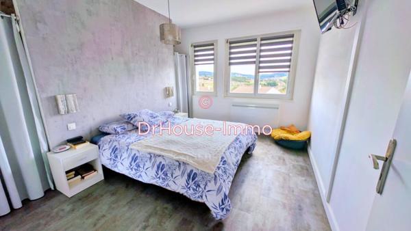 Maison à vendre 6 pièces de 140 m²