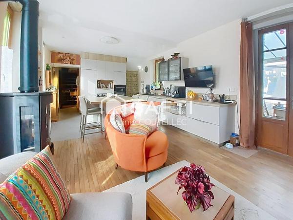 Bien rare sur le marché!