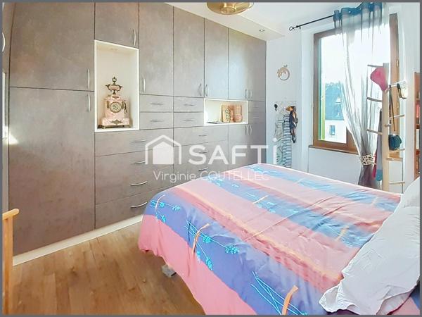 Bien rare sur le marché!