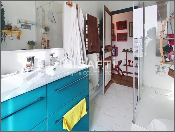 Bien rare sur le marché!