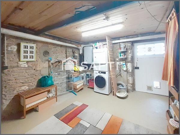 Bien rare sur le marché!