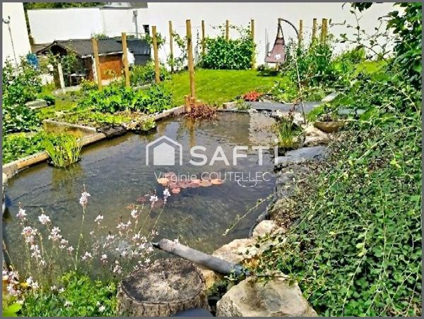 Bien rare sur le marché!