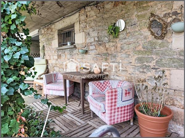 Bien rare sur le marché!