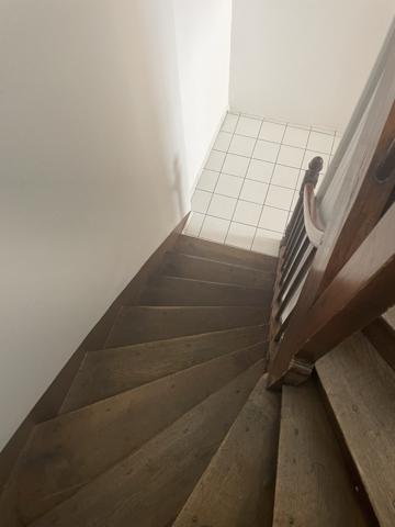 Ensemble locatif 2 logement T3 avec cour