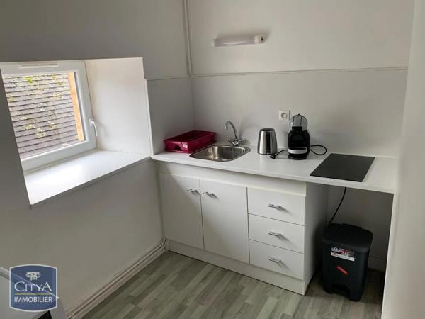 Appartement à louer 1 pièce 30.42m² Sarlat-la-Canéda (24200)