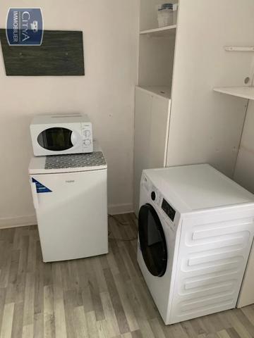 Appartement à louer 1 pièce 30.42m² Sarlat-la-Canéda (24200)