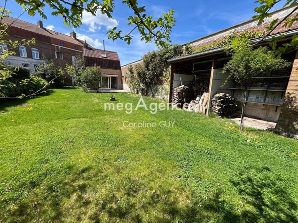 Maison à ARQUES, 62510 - 8 pièces 203m²