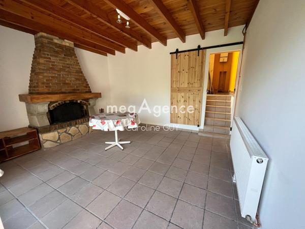Maison à ARQUES, 62510 - 8 pièces 203m²