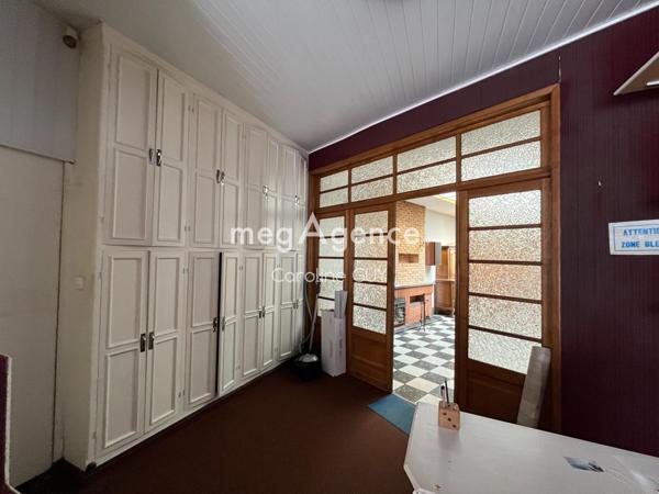 Maison à ARQUES, 62510 - 8 pièces 203m²