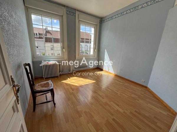 Maison à ARQUES, 62510 - 8 pièces 203m²