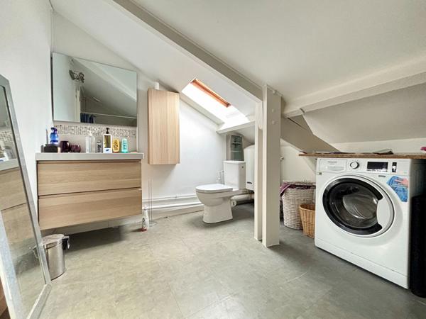 Appartement Ivry Sur Seine 1 pièce(s) 53.54 m2