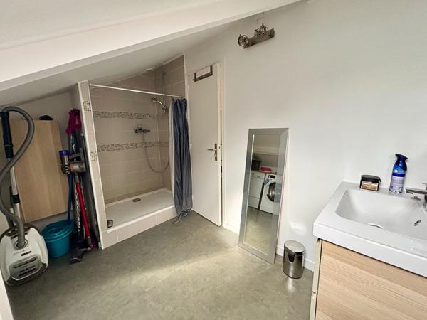 Appartement Ivry Sur Seine 1 pièce(s) 53.54 m2